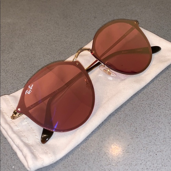 Ray-Ban Accessories - Ray ban sunglasses